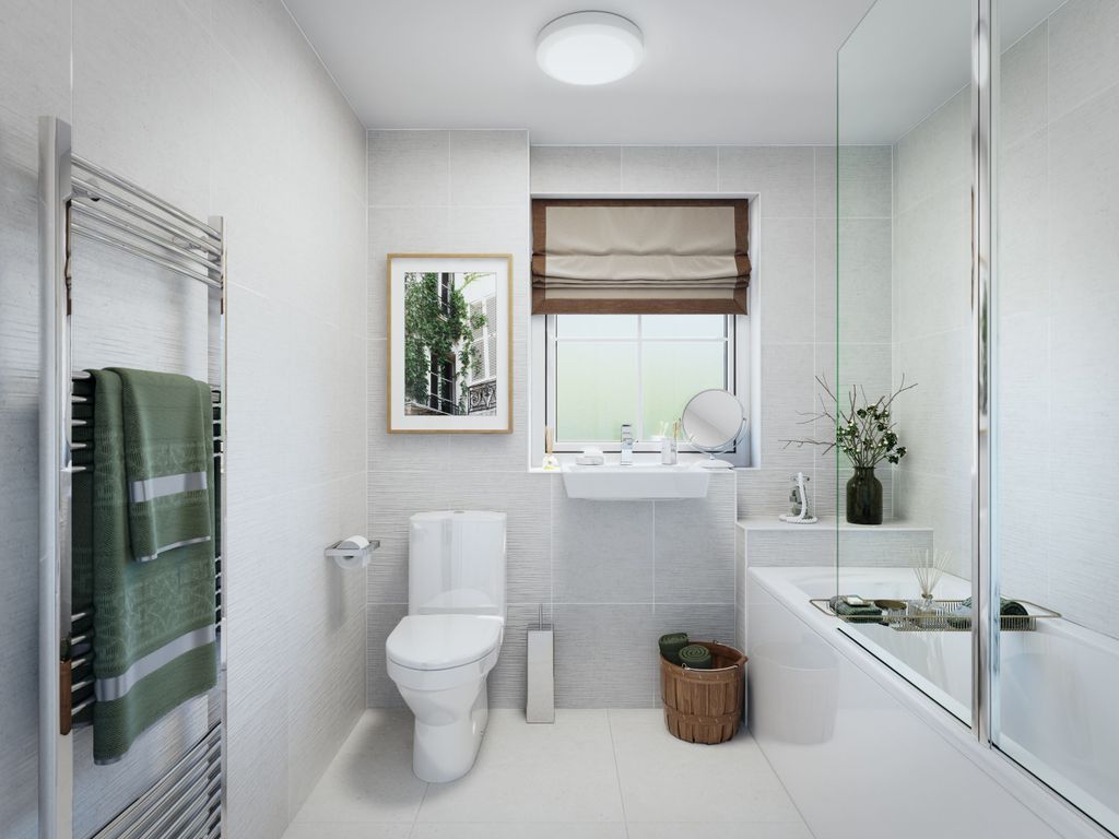 Additional image 7 of 2 bed flat for sale"Wixams Falkirk" at Southern Cross, Wixams, Bedford MK42