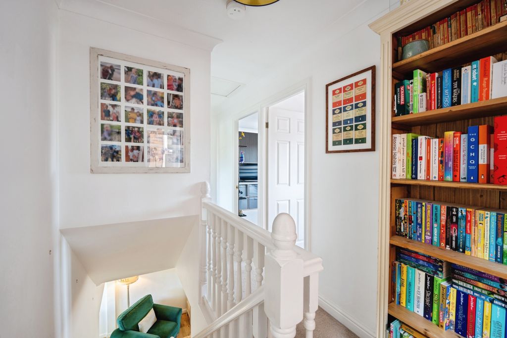 Additional image 10 of 3 bed detached house for saleIddison Drive, Bedale DL8