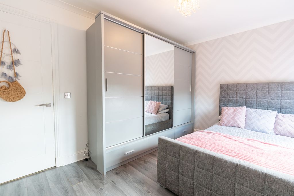 Additional image 20 of 2 bed end terrace house for saleFlanigan Grove, Bellshill ML4