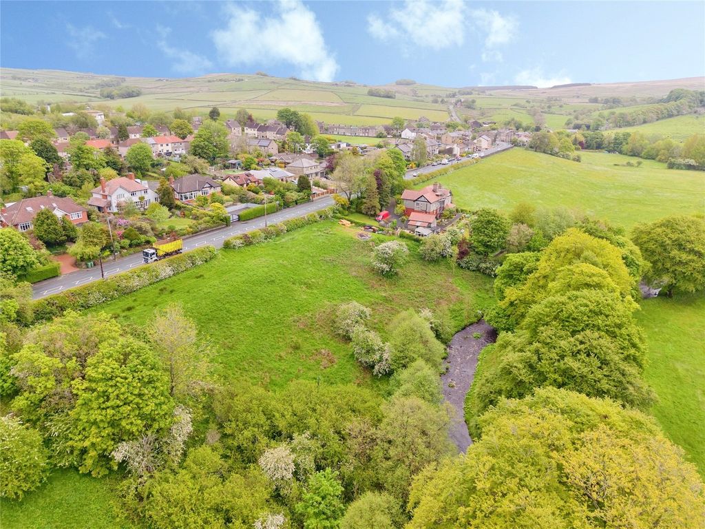 Additional image 2 of Land for saleKeighley Road, Colne, Lancashire BB8