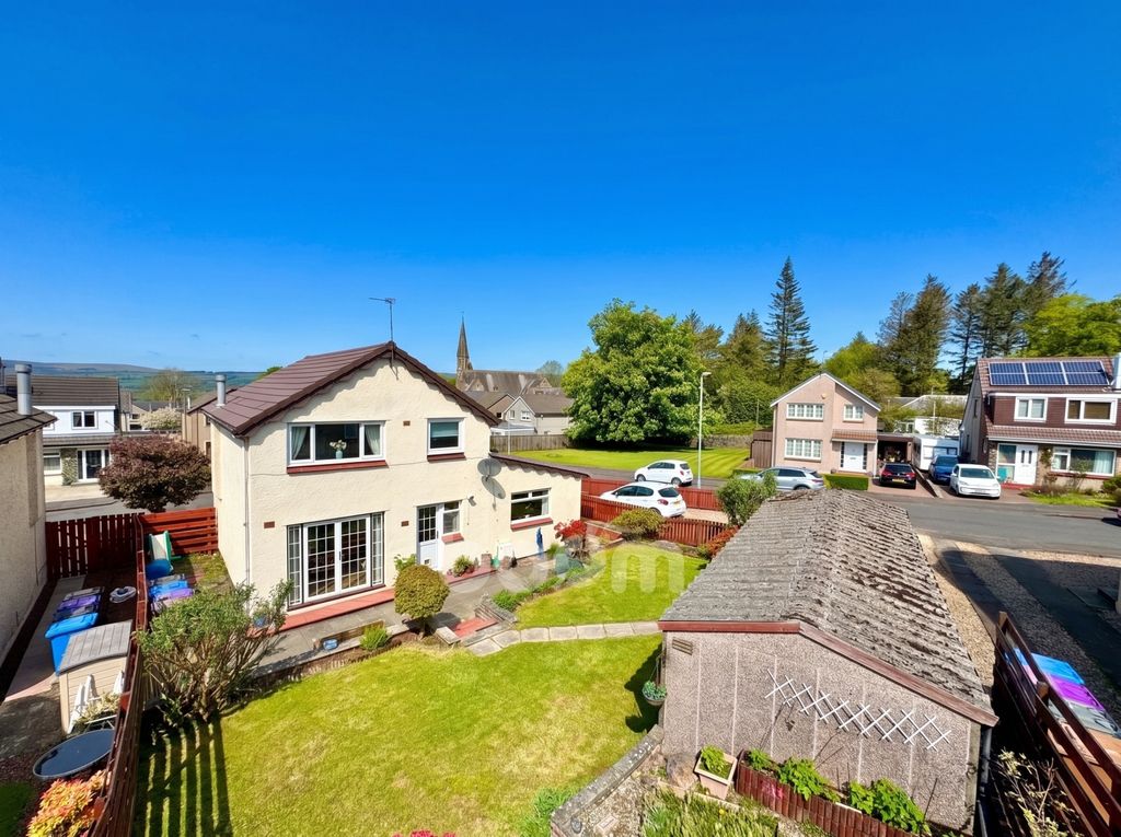 Additional image 3 of 4 bed detached house for saleCrummock Gardens, Beith KA15