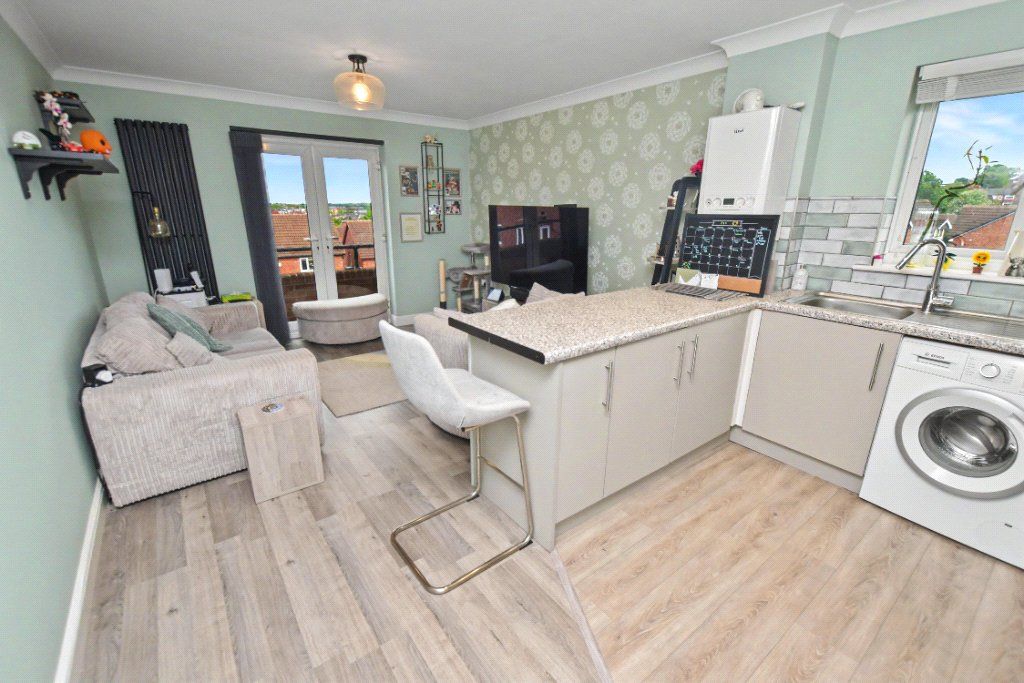 Additional image 4 of 2 bed flat for saleSaxstead Rise, Leeds, West Yorkshire LS12