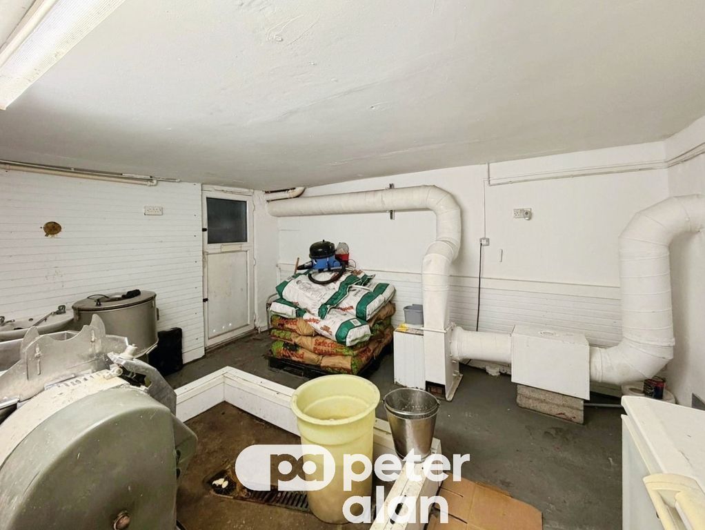 Additional image 7 of 1 bed flat for saleOgwy Street, Nantymoel, Bridgend CF32