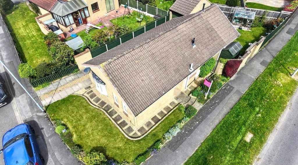 2 bed detached bungalow for saleWolviston Mill Lane, Wolviston Court, Billingham TS22 photo 2