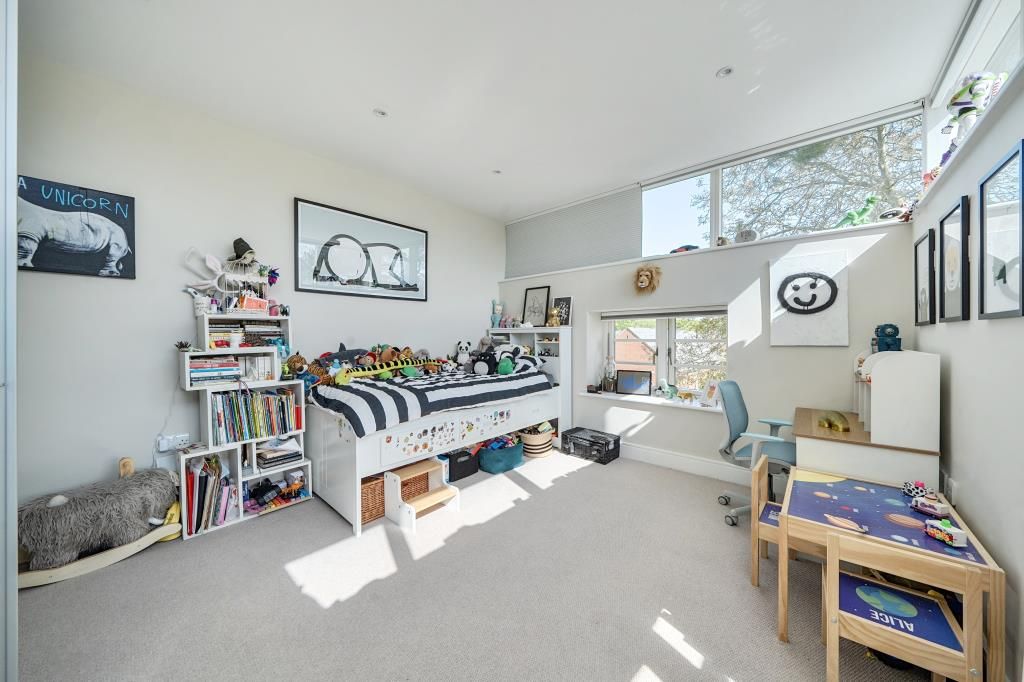 Additional image 16 of 3 bed detached house for saleSubstation House, Garden Quarter, Caversfield, Oxfordshire OX27