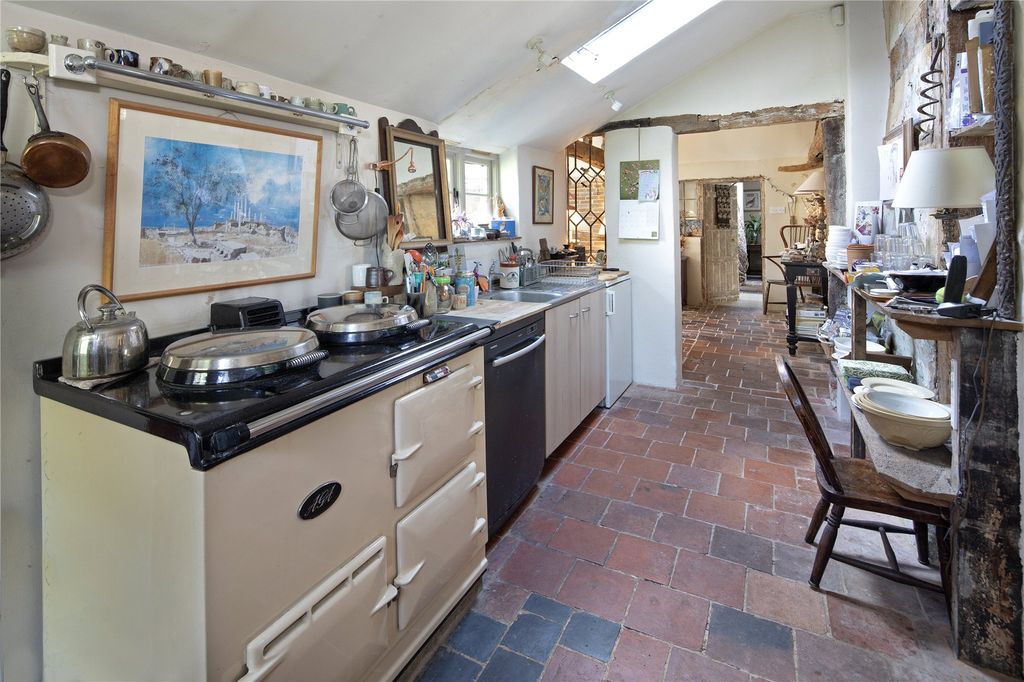 Additional image 24 of 4 bed detached house for saleNorthcourt Lane, Abingdon, Oxfordshire OX14