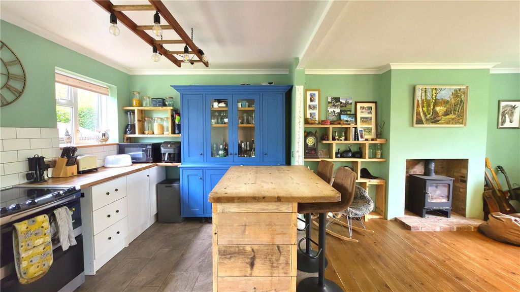 Additional image 3 of 4 bed semi-detached house for saleCharlton Musgrove, Wincanton, Somerset BA9