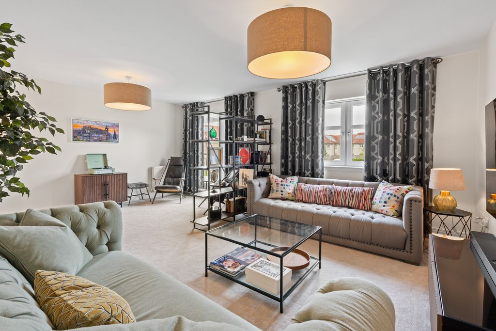 Additional image 3 of 4 bed semi-detached house for sale5 Ramslack Street, Balerno, Edinburgh EH14