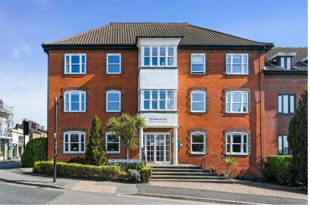Additional image 9 of 1 bed flat for saleSuffolk Place, Woodbridge IP12