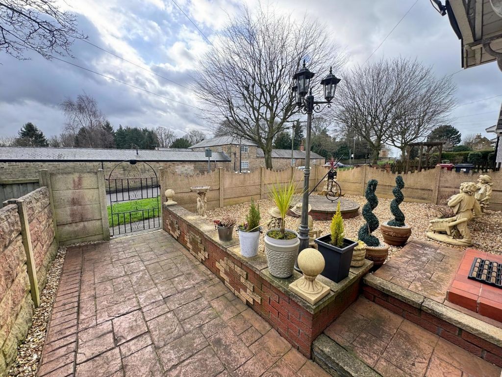 Additional image 17 of 3 bed semi-detached house for saleHallfieldgate Lane, Shirland DE55