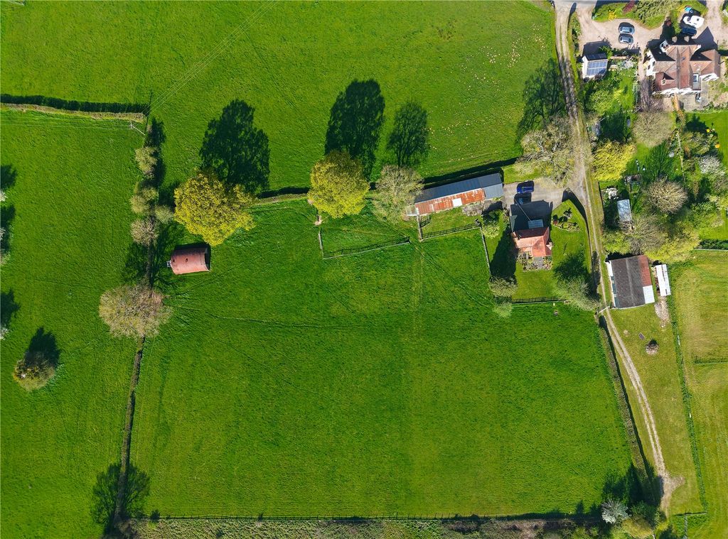 Additional image 23 of Land for saleBosbury, Ledbury, Herefordshire HR8