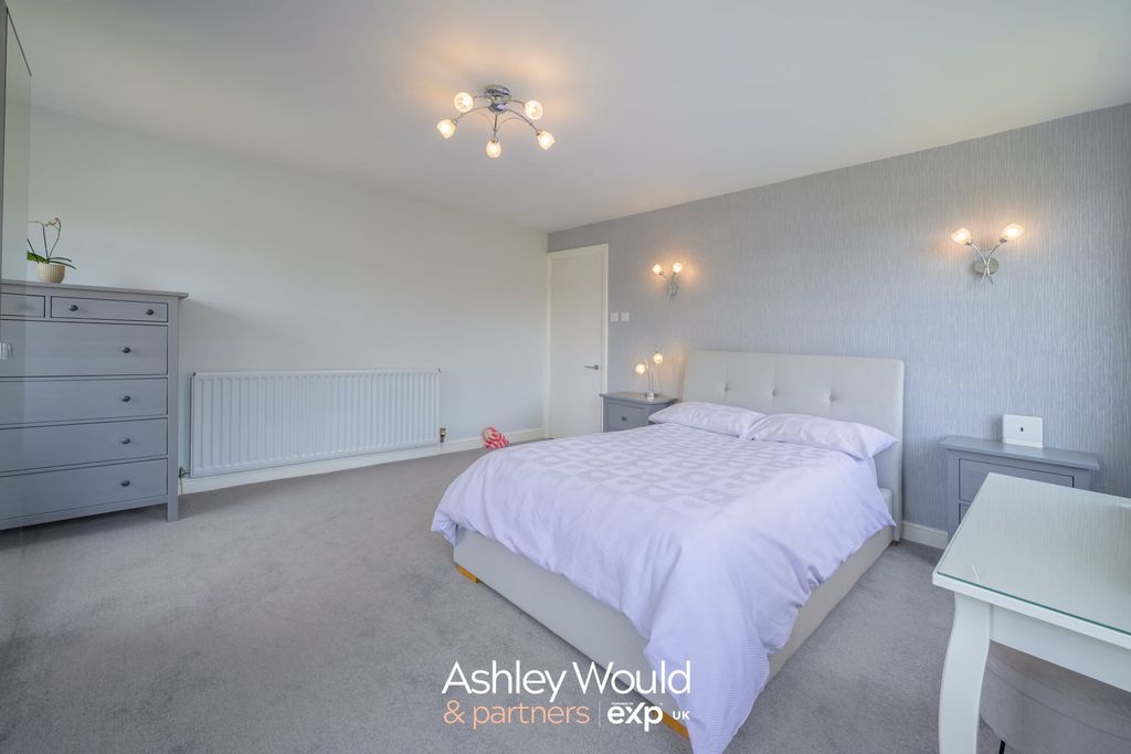 Additional image 11 of 2 bed flat for salePark Lane, Bewdley DY12