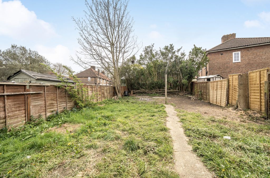 Additional image 3 of 2 bed terraced house for saleArcus Road, Bromley BR1