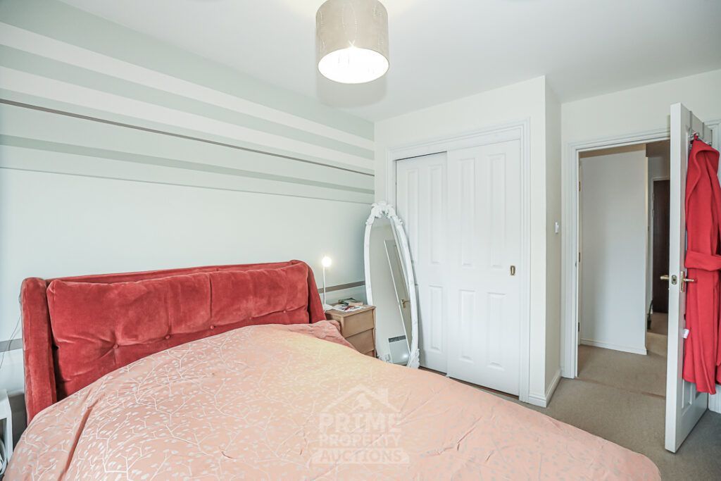 Additional image 10 of 1 bed flat for sale15 Station Court, Watchmakers Lane, Alford AB33