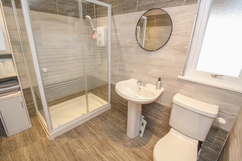 Additional image 10 of 3 bed detached bungalow for sale6 Craig Avenue, Tain IV19