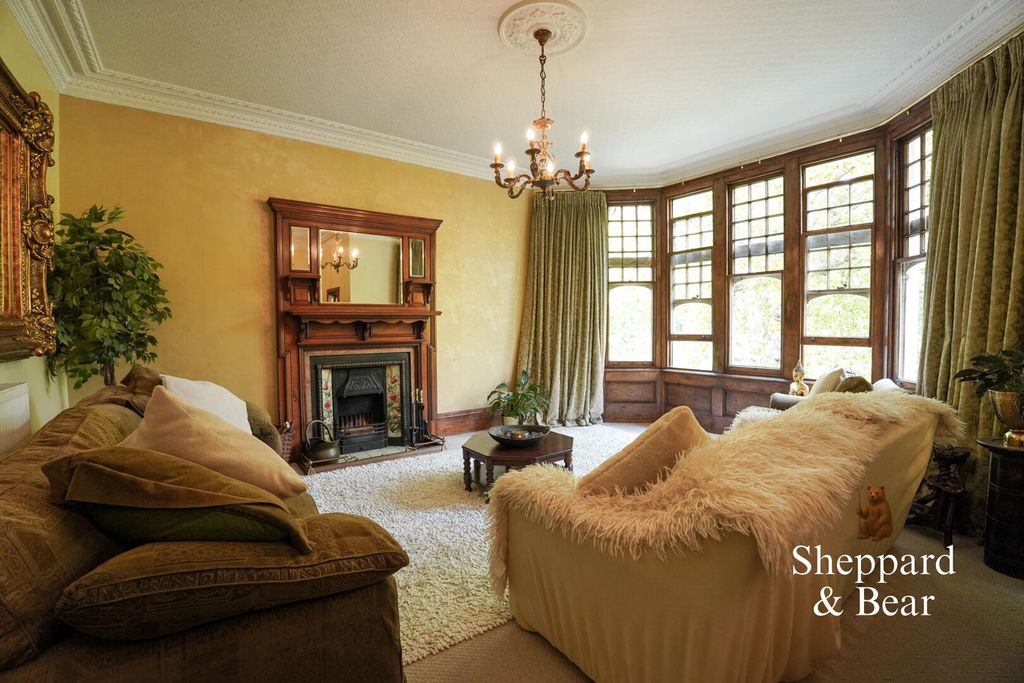 Additional image 13 of 3 bed flat for saleNinian Road, Cardiff CF23