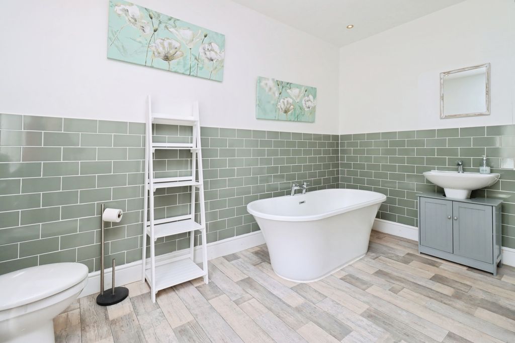 Additional image 20 of 7 bed semi-detached house for saleBala, Gwynedd LL23