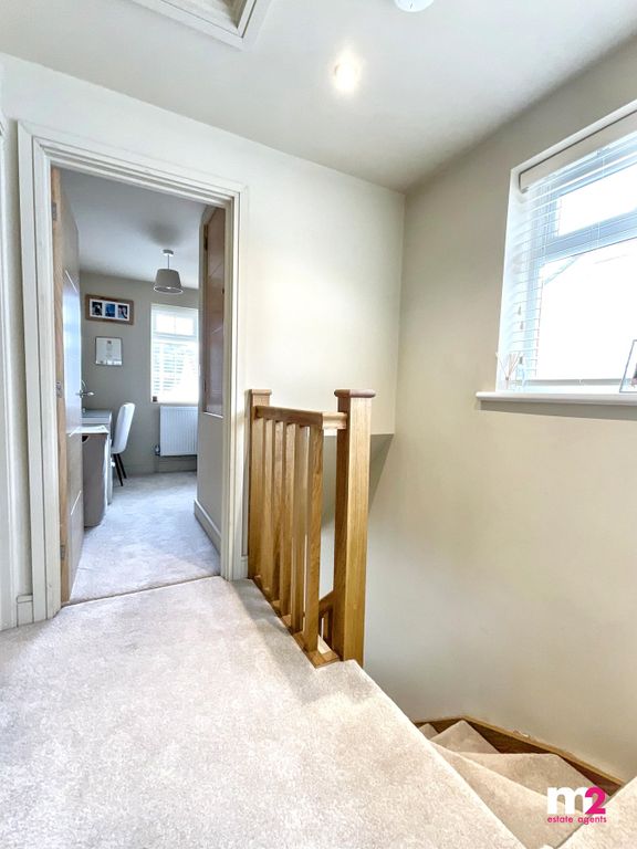Additional image 9 of 3 bed semi-detached house for saleHome Farm Crescent, Caerleon, Newport NP18