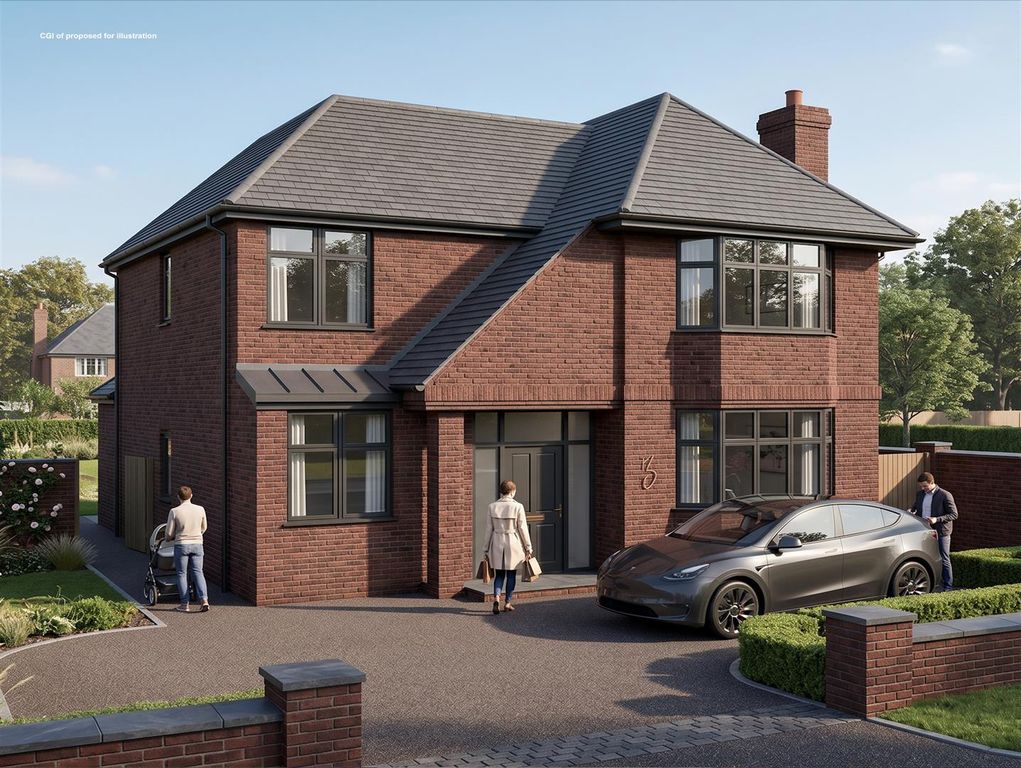 Additional image 2 of Land for saleLand At Motspur Park, New Malden KT3