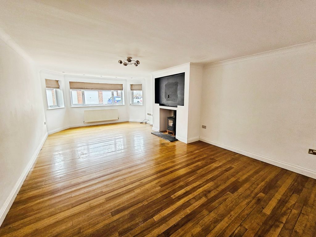 Additional image 2 of 5 bed detached house for salePerrystone Mews, Bedlington NE22