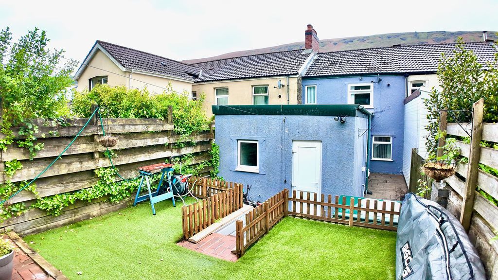 Additional image 23 of 3 bed terraced house for saleGreenfield Street, New Tredegar NP24
