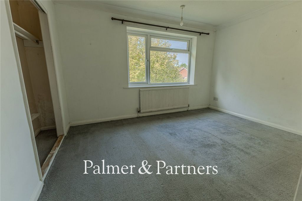 Additional image 11 of 3 bed semi-detached house for saleQuakers Way, Leiston, Suffolk IP16