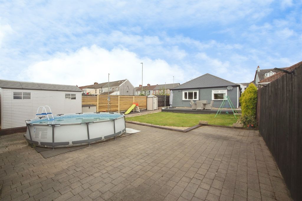 Additional image 15 of 2 bed detached bungalow for saleNantgarw Road, Caerphilly CF83