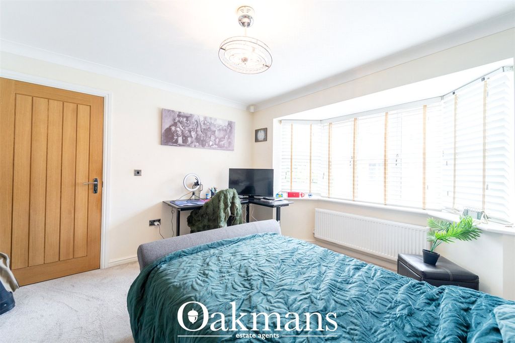 Additional image 21 of 6 bed detached house for saleBlossom Drive, Bromsgrove, Worcestershire B61