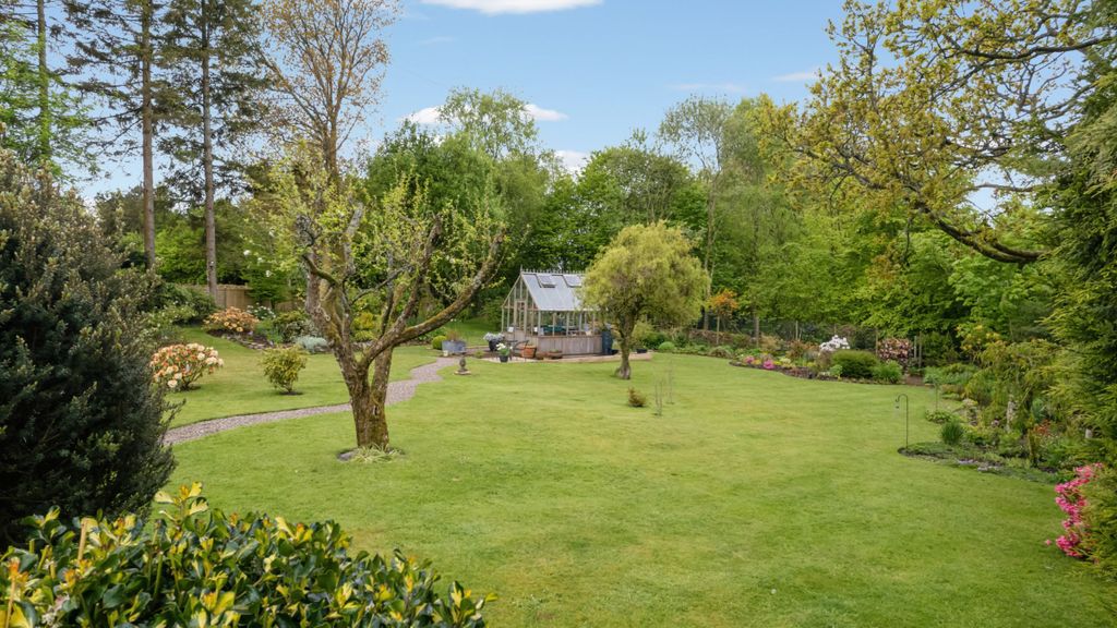 Additional image 4 of 4 bed detached house for saleCapelrig, Moor Road, Balfron, Glasgow G63