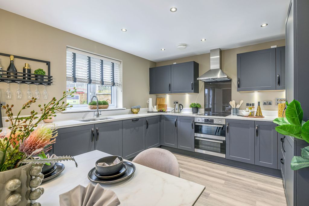 Additional image 3 of 4 bed detached house for sale"Crombie" at 1 Strathcona Grove, Bucksburn AB21