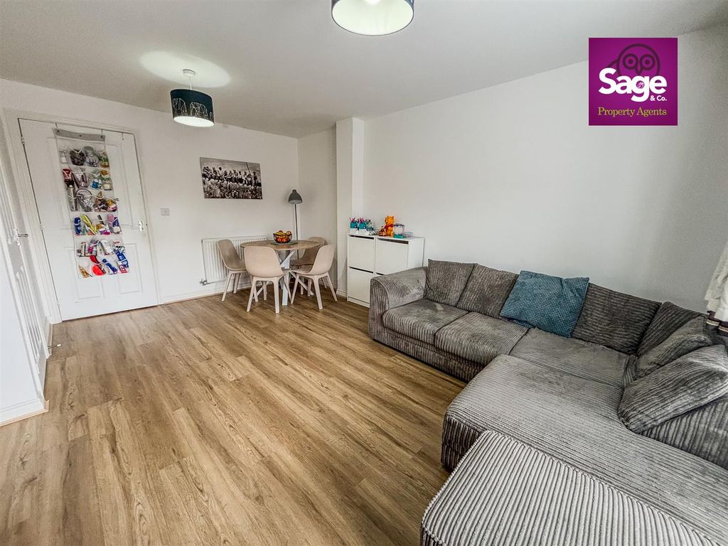 Additional image 4 of 3 bed semi-detached house for saleDominion Court, Newport NP19