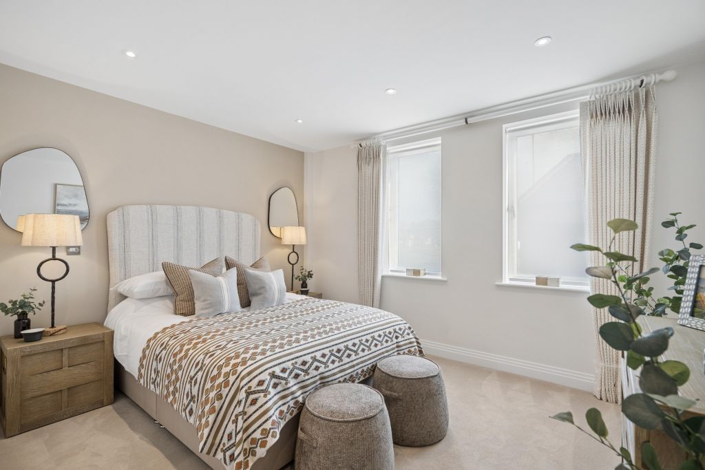 Additional image 7 of 3 bed flat for saleMandeville House, The Broadway, Old Amersham HP7
