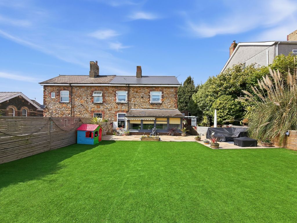 Additional image 21 of 3 bed semi-detached house for saleLeicester Road, Newport NP19