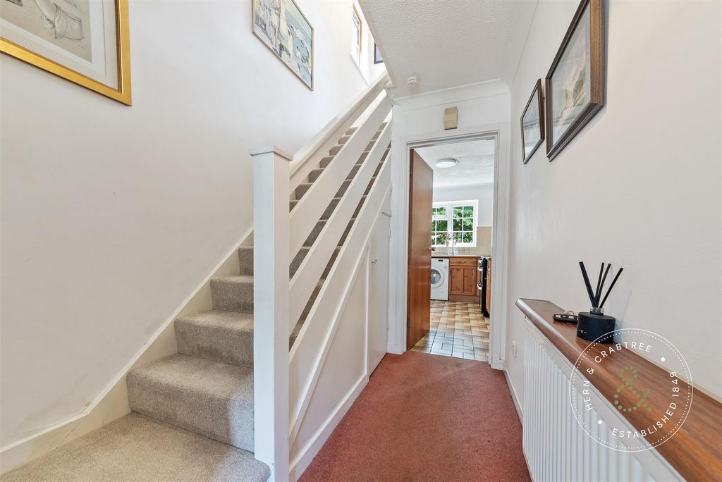 Additional image 13 of 3 bed detached house for saleCae Syr Dafydd, Cardiff CF11