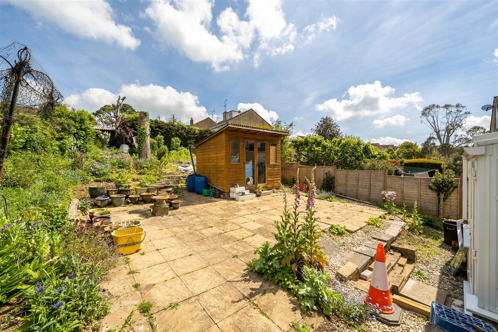Additional image 11 of 3 bed detached house for saleTunnel Road, Beaminster DT8