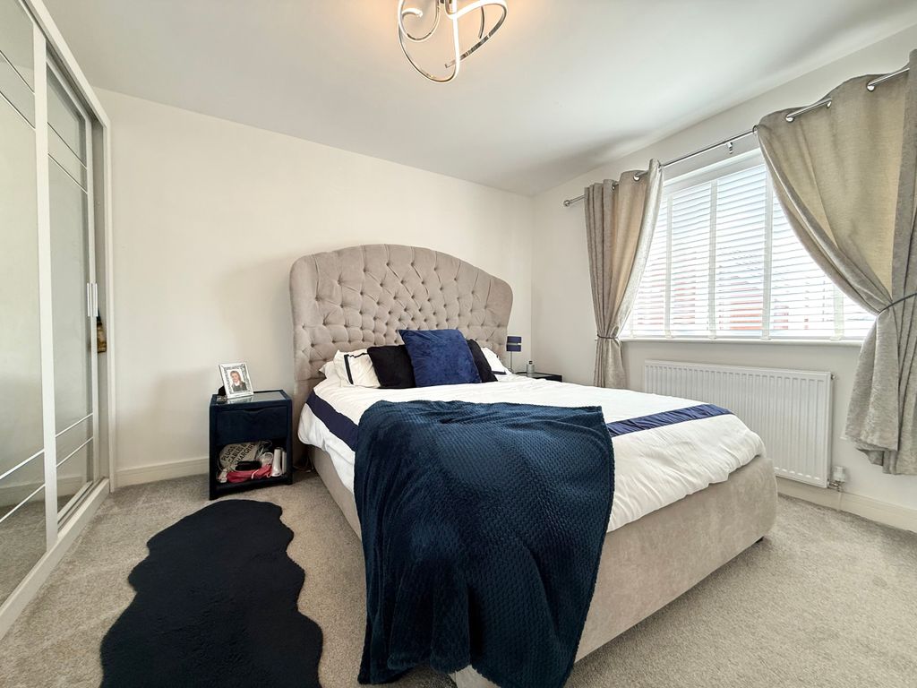 Additional image 14 of 4 bed detached house for saleRhodfa Cae Uchel, Aberdare, Rhondda Cynon Taf CF44