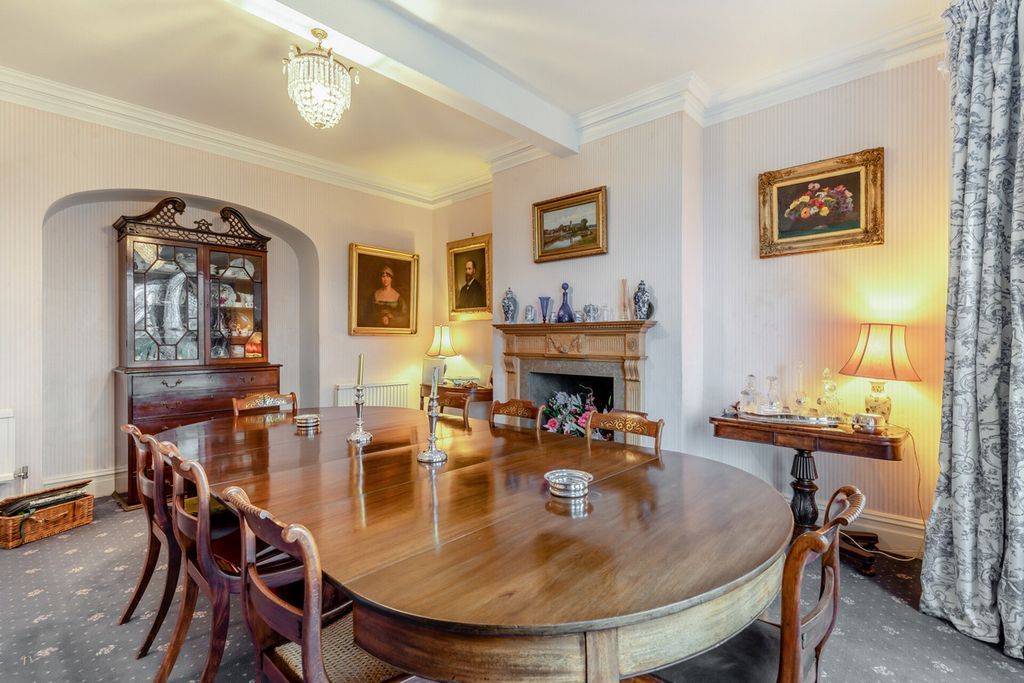 Additional image 8 of 6 bed detached house for saleOld Coach Road, Cross, Axbridge BS26