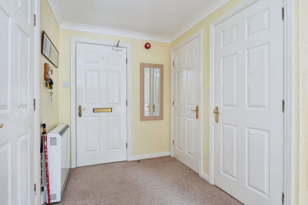 Additional image 5 of 2 bed flat for saleWycliffe Court, Yarm, Durham TS15