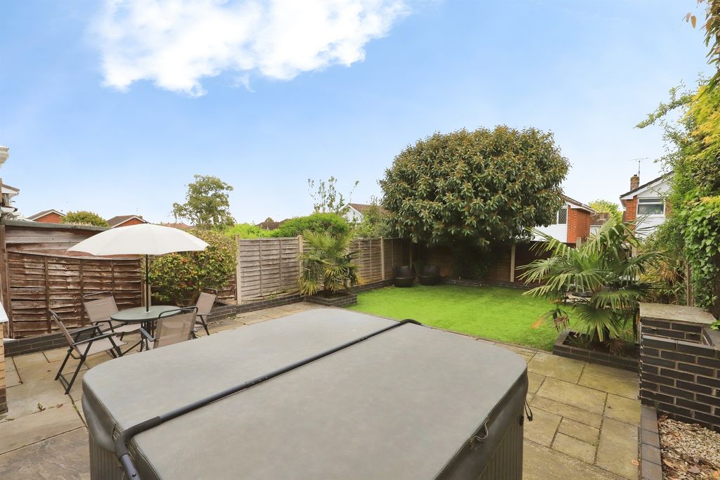 Additional image 14 of 3 bed link detached house for saleConiston Way, Bewdley DY12