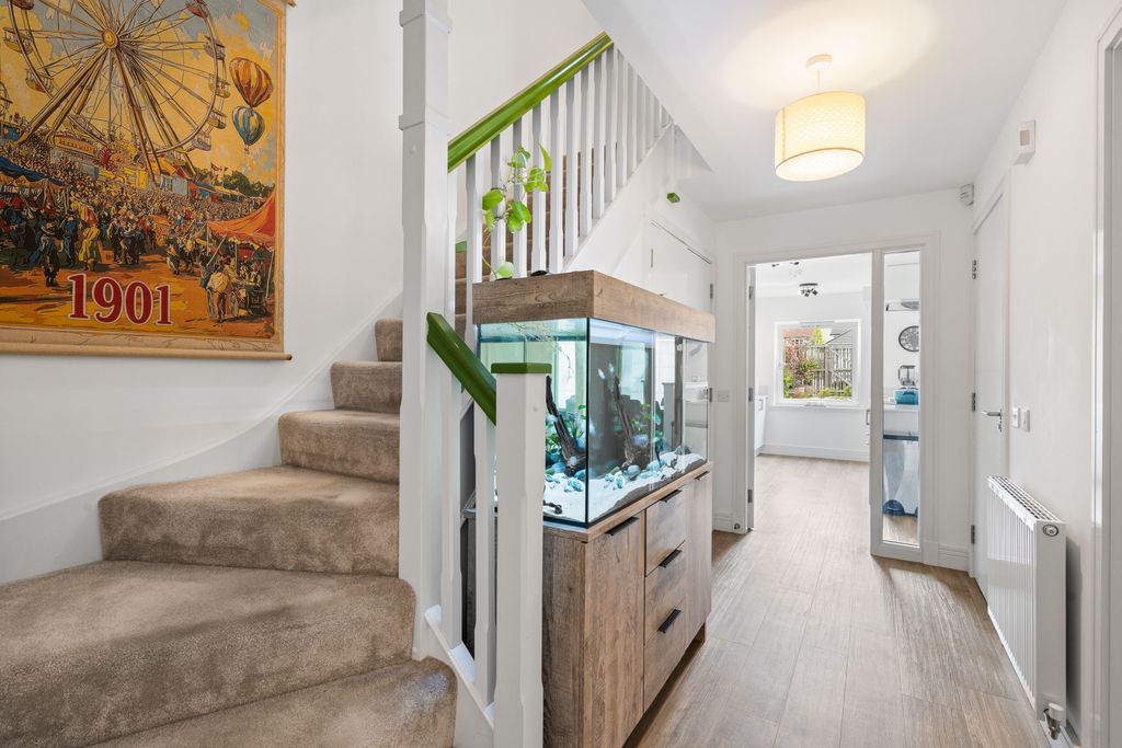 Additional image 20 of 4 bed semi-detached house for sale5 Ramslack Street, Balerno, Edinburgh EH14