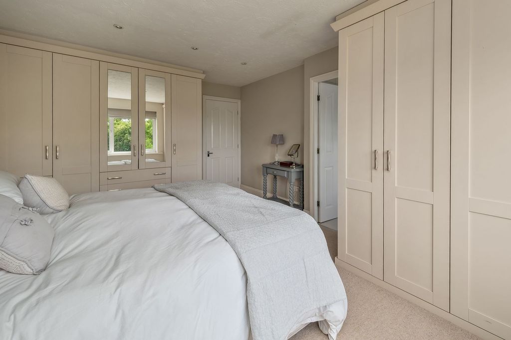 Additional image 20 of 5 bed detached house for saleDownesway, Alderley Edge SK9