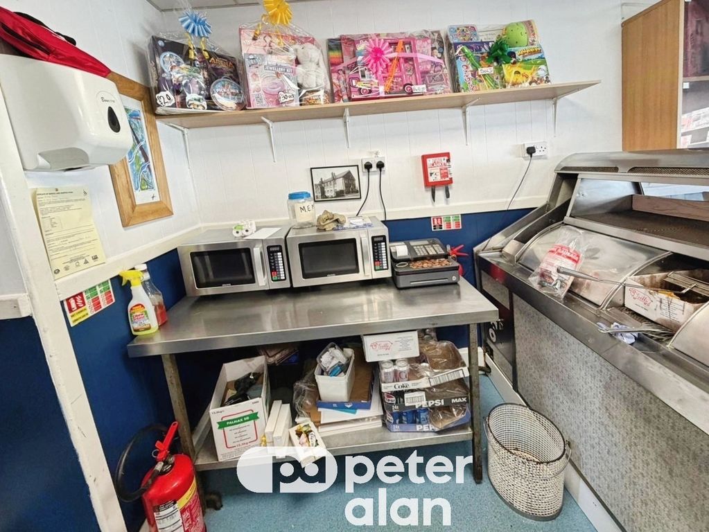 Additional image 4 of 1 bed flat for saleOgwy Street, Nantymoel, Bridgend CF32