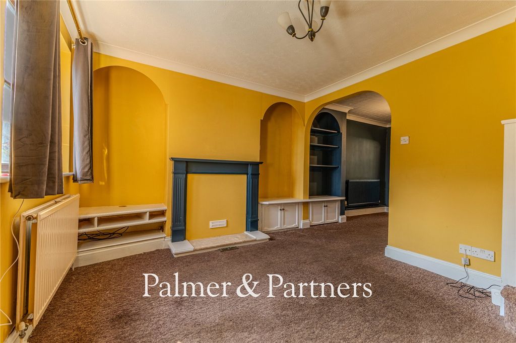 Additional image 2 of 2 bed end terrace house for saleCrown Street, Leiston, Suffolk IP16