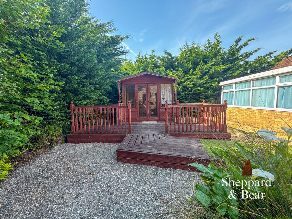 Additional image 23 of 2 bed detached bungalow for saleJasmine Drive, St. Mellons, Cardiff CF3