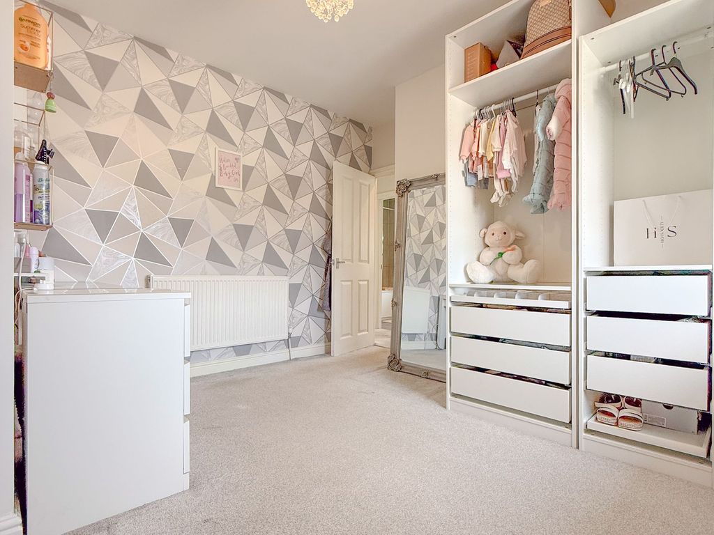 Additional image 26 of 4 bed semi-detached house for saleSycamore Avenue, Newport NP19