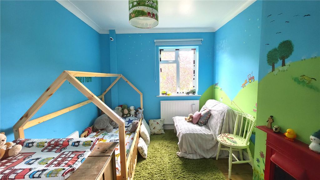Additional image 9 of 4 bed semi-detached house for saleCharlton Musgrove, Wincanton, Somerset BA9