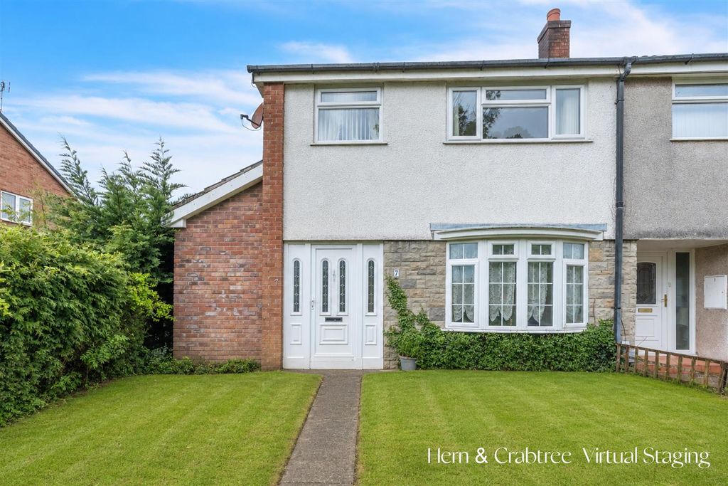 Additional image 18 of 3 bed end terrace house for saleGlenwood, Cardiff CF23