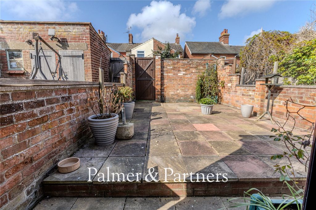 Additional image 4 of 2 bed end terrace house for saleCrown Street, Leiston, Suffolk IP16