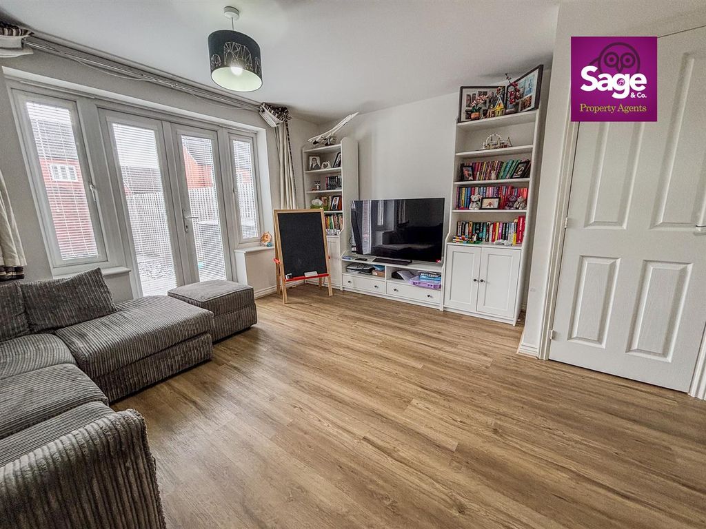 Additional image 5 of 3 bed semi-detached house for saleDominion Court, Newport NP19