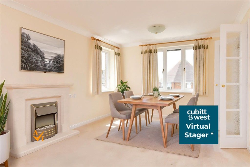 Additional image 5 of 1 bed flat for saleQueen Street, Arundel, West Sussex BN18